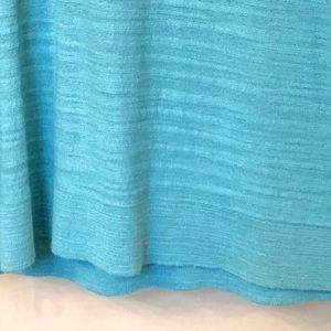 Loft turquoise tunic xs. Offers welcome